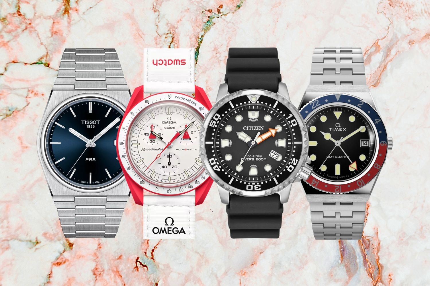 The $500 Watches That Collectors Secretly Love To Own
