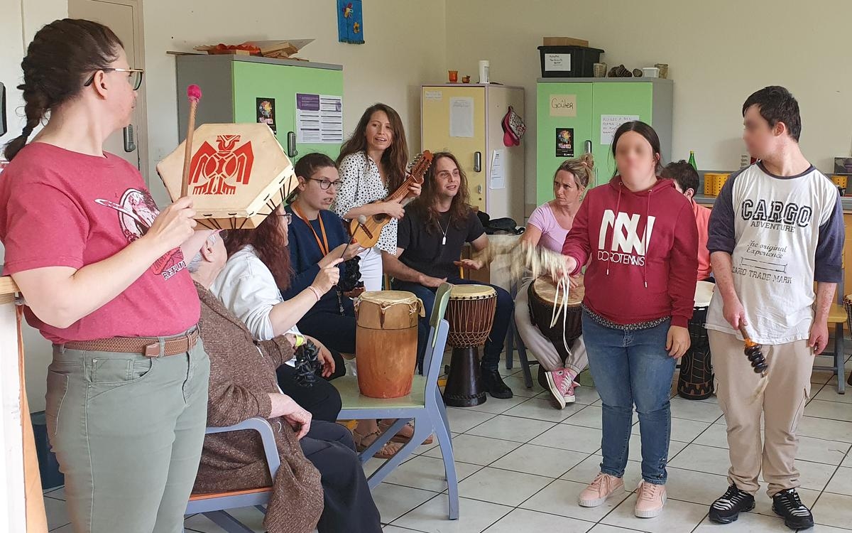 A festival to celebrate artistic diversity