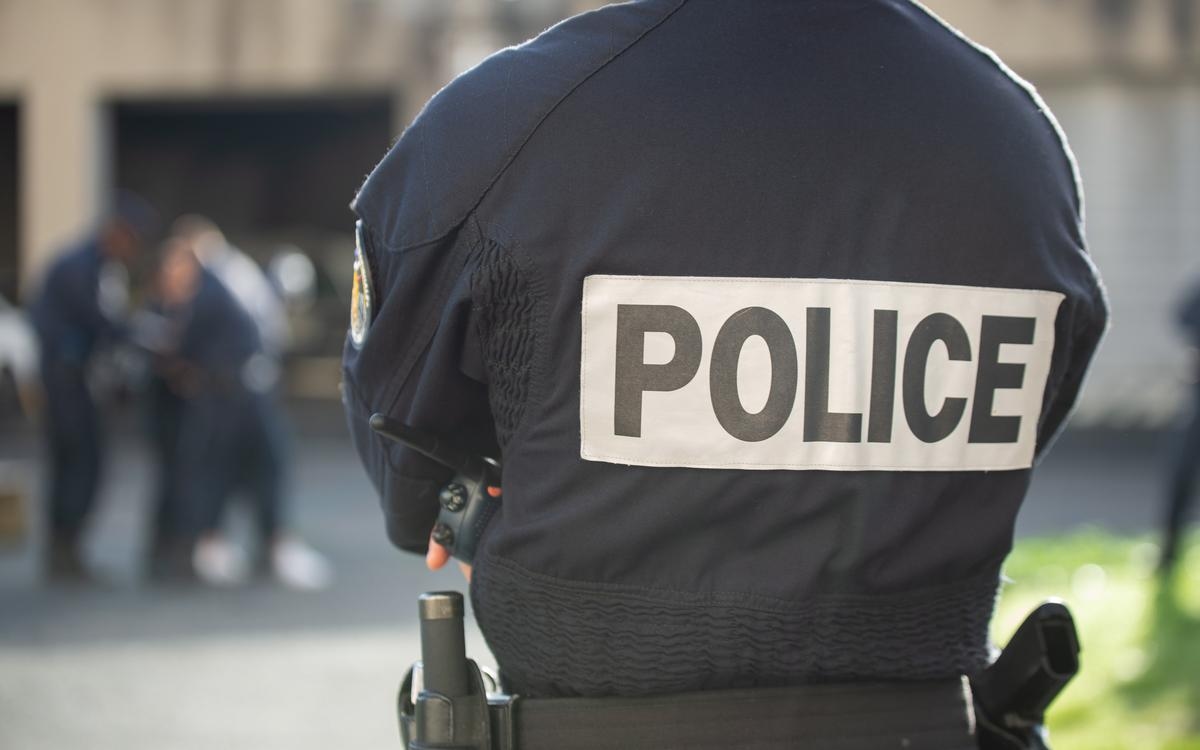 Un coche conducido por un adolescente de 15 años se estrelló en Périgueux