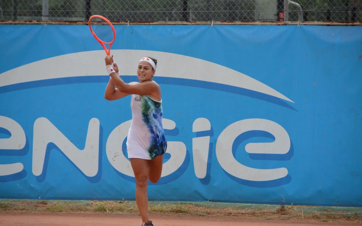 Tennis, Engie Open du Périgord (first round): The tone rose a notch on the courts of Périgueux
