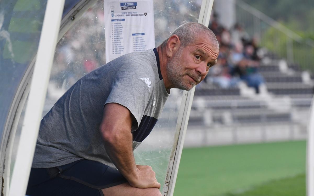 Rugby, National: Wer sind die neuen Gesichter bei CA Périgueux?