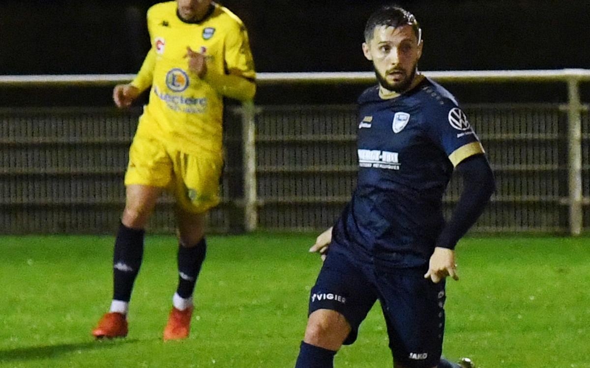 Football : Bergerac ne fera pas appel et jouera en R1 la saison prochaine