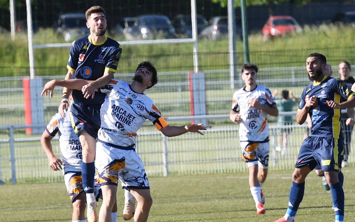 Futbol: Trélissac, yeniden başlamadan önce yedi hazırlık maçı oynayacak