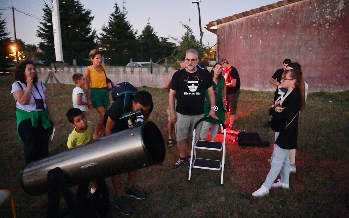 Picnic sotto le stelle, teatro e mercatini gastronomici