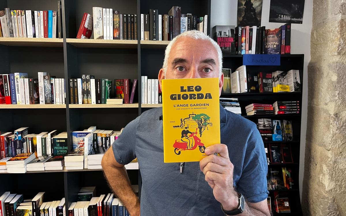 ¿Cuáles son los favoritos de nuestros libreros favoritos esta semana?