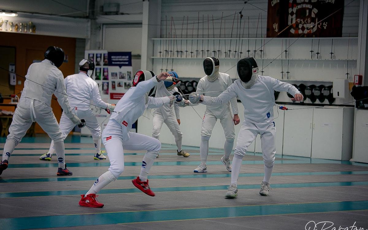 Fencing: The CEB draws up its end-of-season report