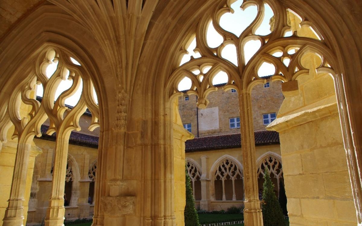 Wat te doen in de Dordogne aan het begin van de week?