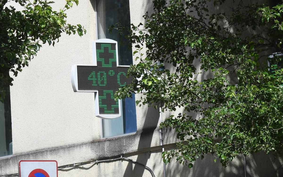 Fala upałów: Zakazy demonstracji przedłużone do poniedziałku 18 sierpnia