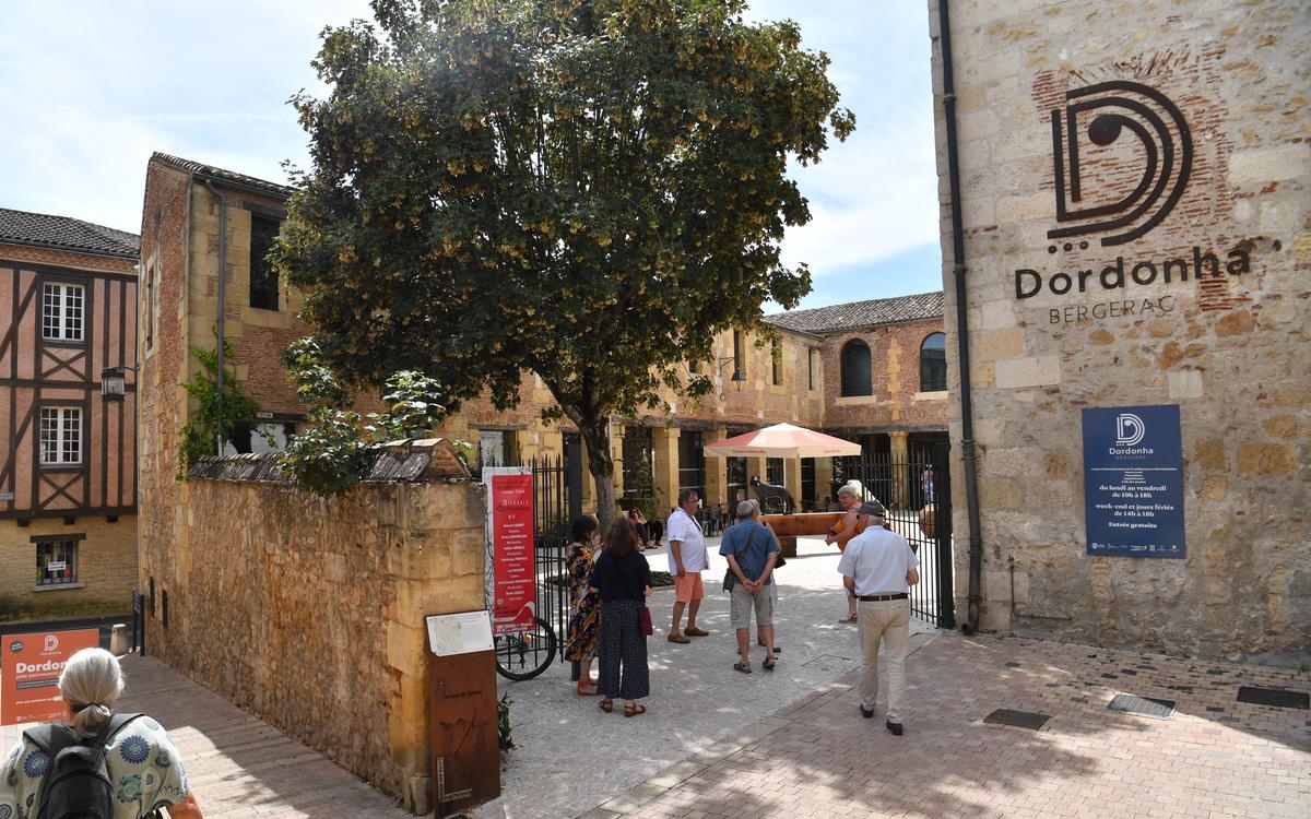 Sıcak hava dalgasına rağmen Dordogne'da bu hafta ortasında ne yapılabilir?