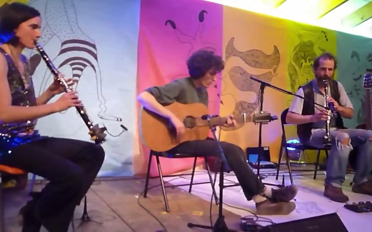 Festi'Villars, 15 Ağustos'ta Youk Trio'yu konserinde ağırlıyor