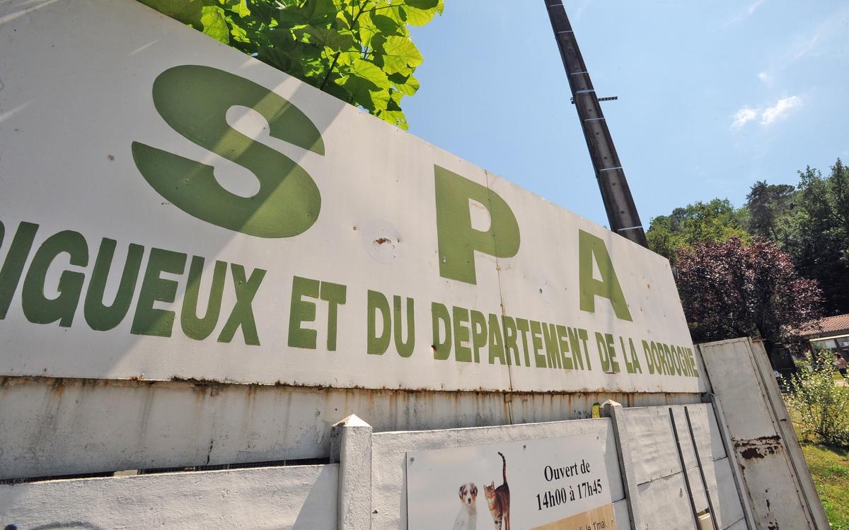 De Dordogne SPA waarschuwt voor identiteitsfraude