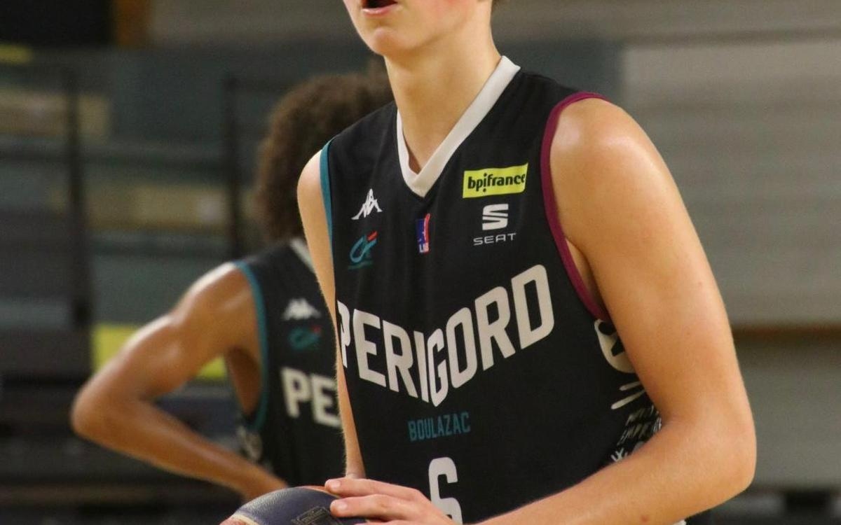 Basketbol, ​​18 Yaş Altı Ulusal Şampiyonası: CSP'de BBD çok ileri gitti
