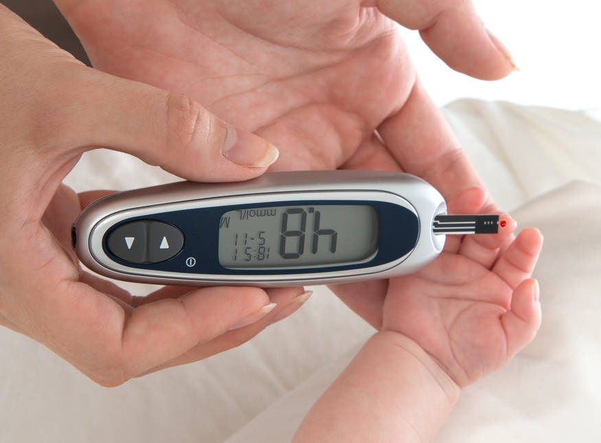 Typ-2-Diabetes kostet die niederländische Wirtschaft jährlich über eine Milliarde Euro