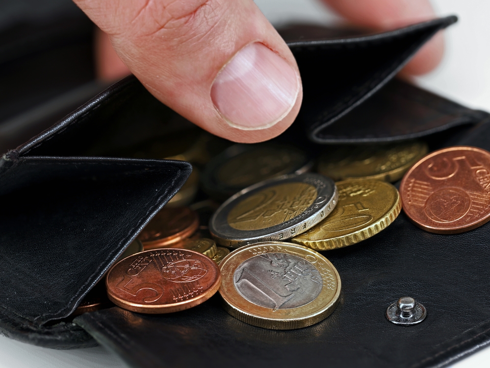 Les ménages à revenu moyen ont plus à dépenser, malgré l'inflation