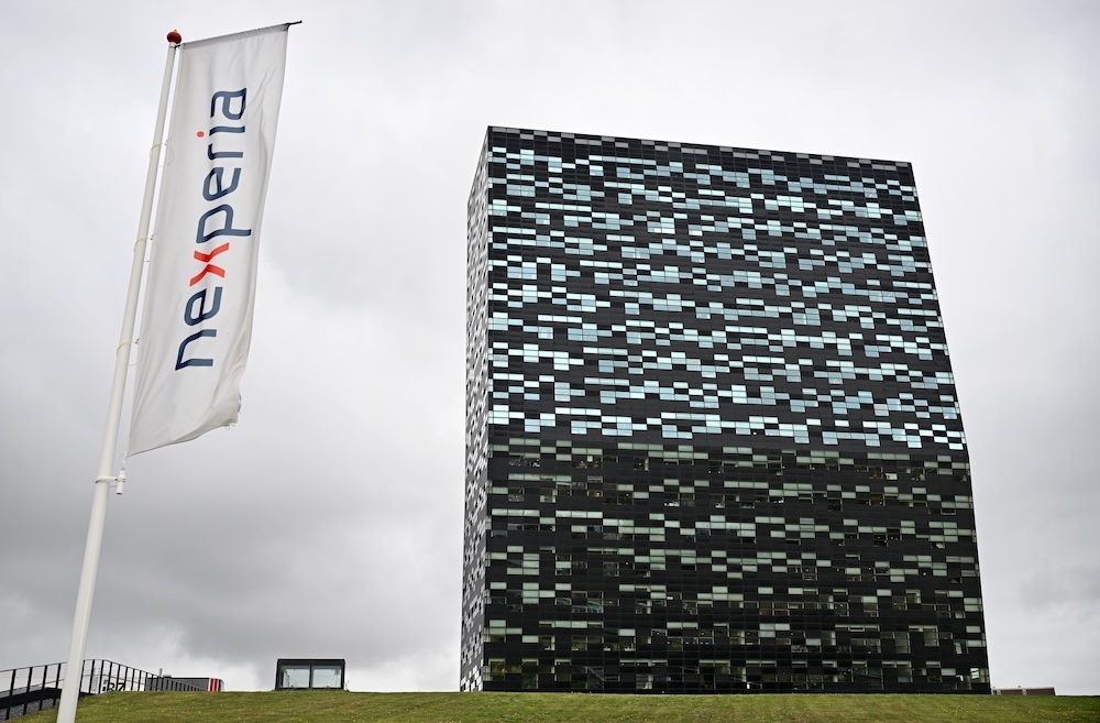 US-Behörden hatten im Juni vor „problematischen“ Nexperia gewarnt