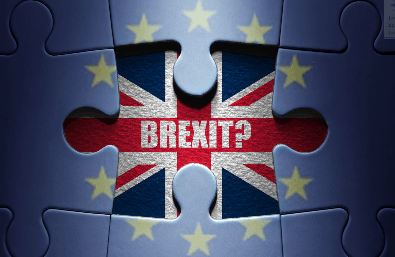 Tariffs, Growth, and Brexit