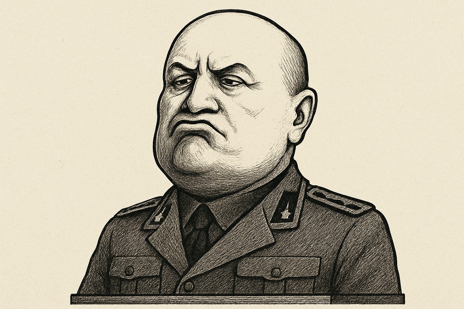 Faschismus, die Rechte und die Linke