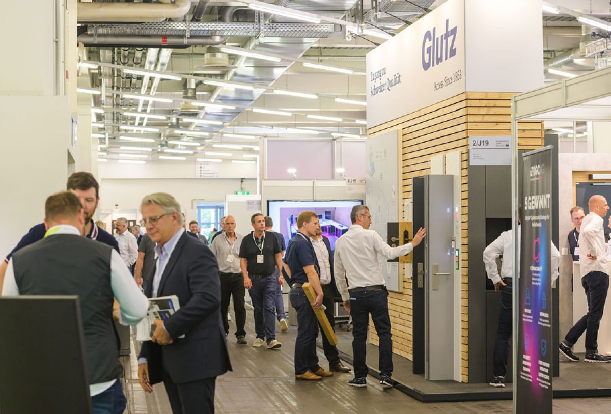 La Security Expo Munich comienza el 25 de junio de 2025