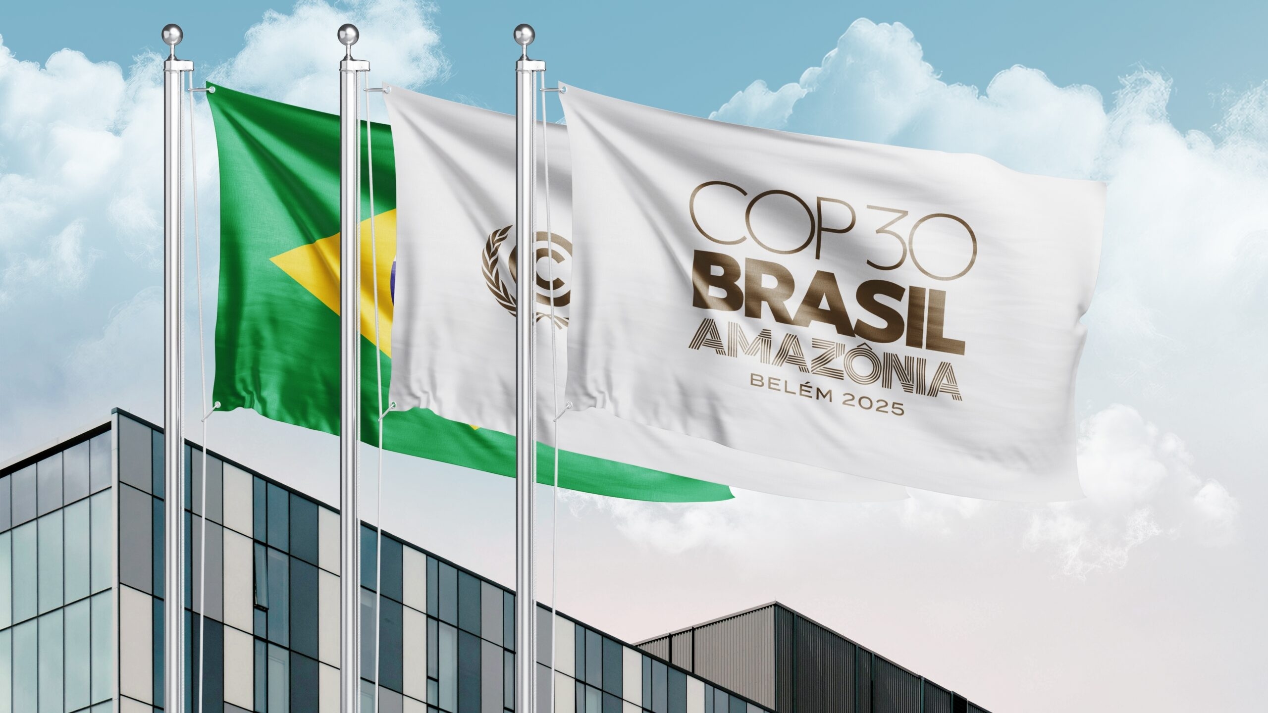 COP30: Innovation und Technologie eröffnet in Belém