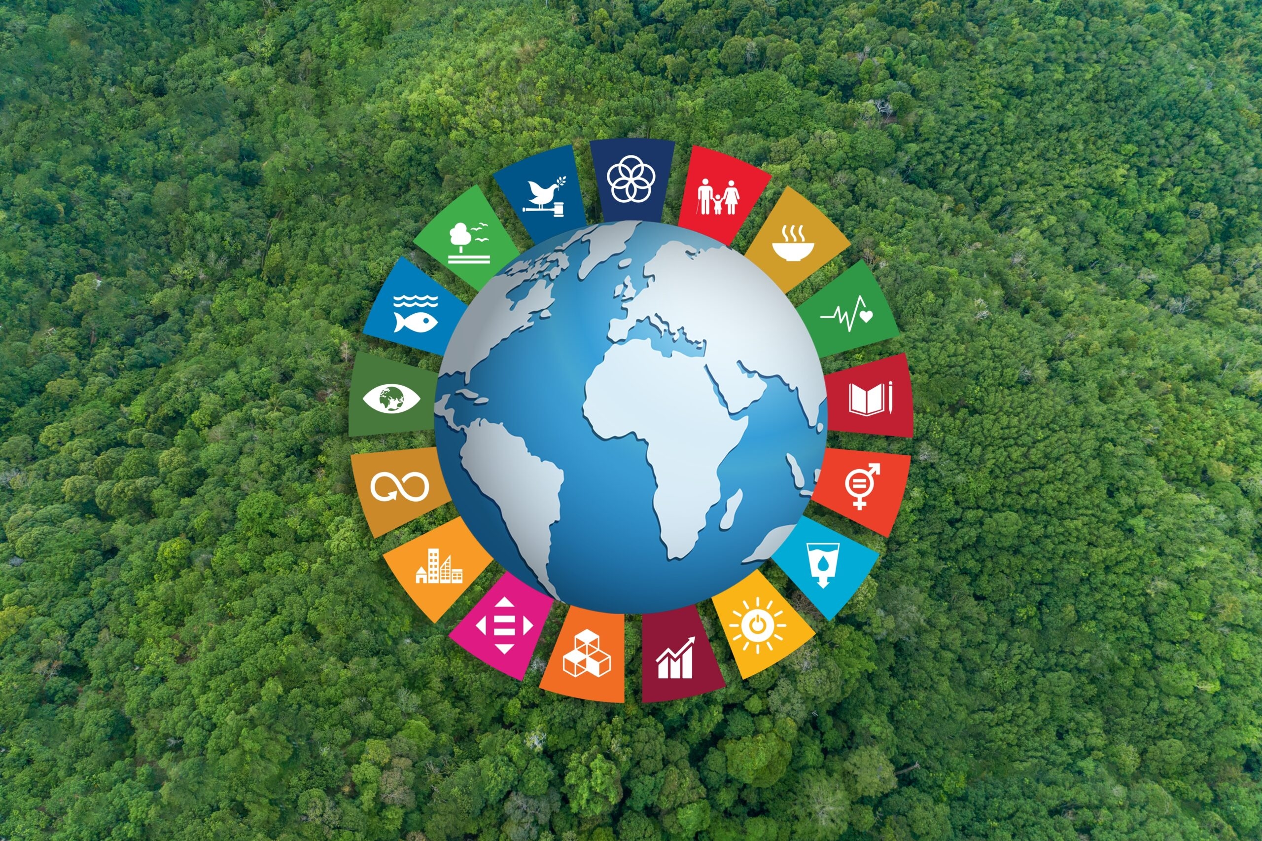 AI: een snelle weg naar ontwikkeling voor arme landen?