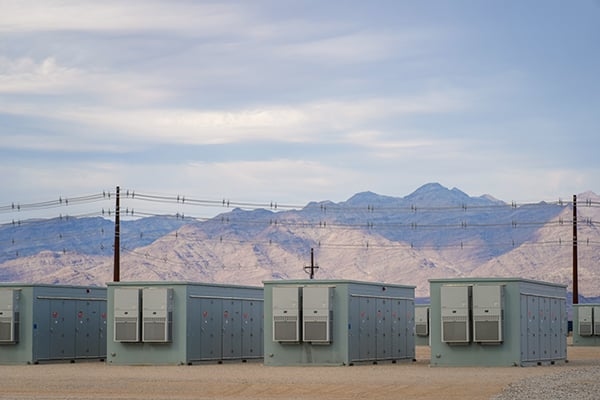 NextEra and California utility agree BESS offtake deal with protections against future Federal actions and market volatility