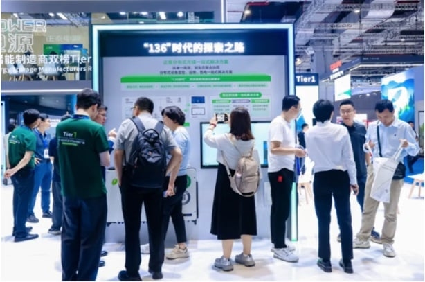 SNEC 2025: Safety and modular design in focus for next-gen BESS technologies