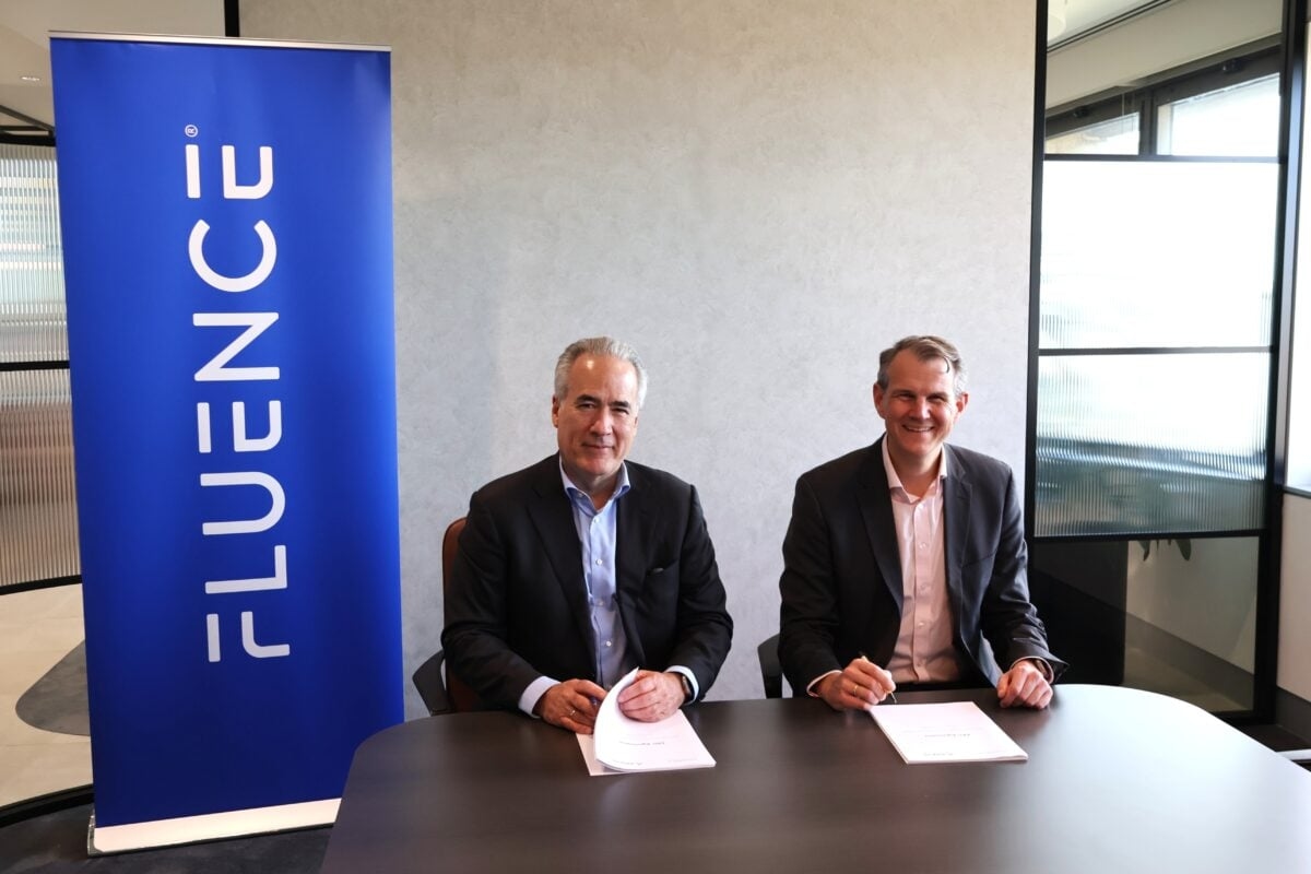 Ampyr Australia reaches financial close on its first grid-scale BESS, signs contracts with Fluence