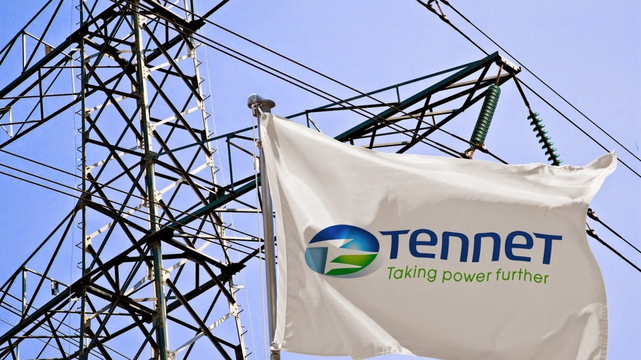 Elogio do mês: TenneT explora o potencial do armazenamento de energia de longa duração