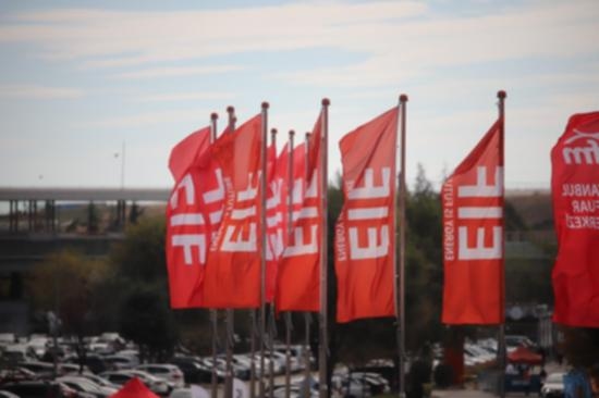 Le FEI 2025 accueillera tous les aspects du secteur des énergies renouvelables