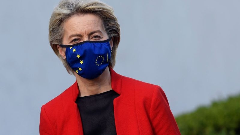 Uitspraak Pfizergate: Europese Commissie heeft transparantieregels overtreden