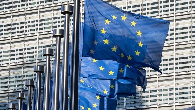 Brussel bundelt twee Amerikaanse straftariefpakketten tot een lijst van 93 miljard euro