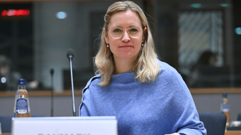 Le Danemark met en garde : les dépenses militaires pourraient devenir un « facteur de risque » pour l’économie européenne