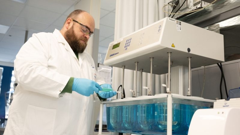 Strategia farmaceutyczna Trumpa spełnia globalną rzeczywistość podaży