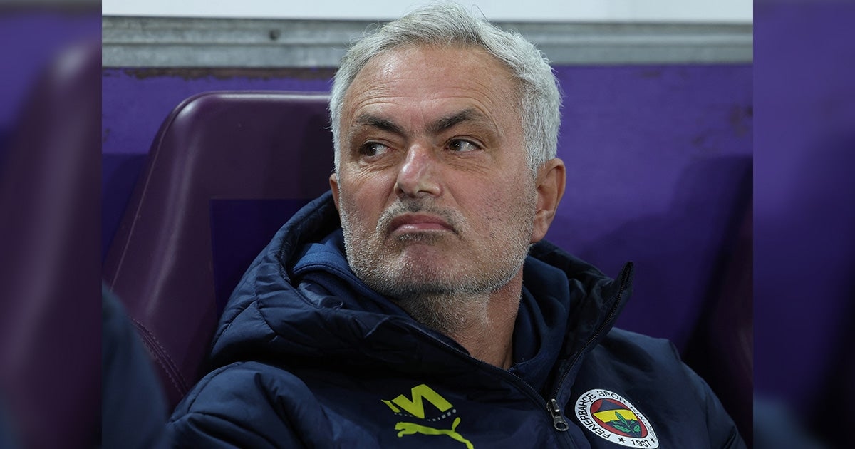 Jose Mourinho beschuldigd van racisme in Turkije: "Ze springen als apen"