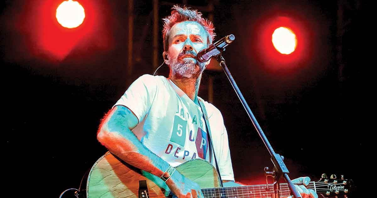 “Viver é urgente”: Pau Donés será homenageado no Vive Latino