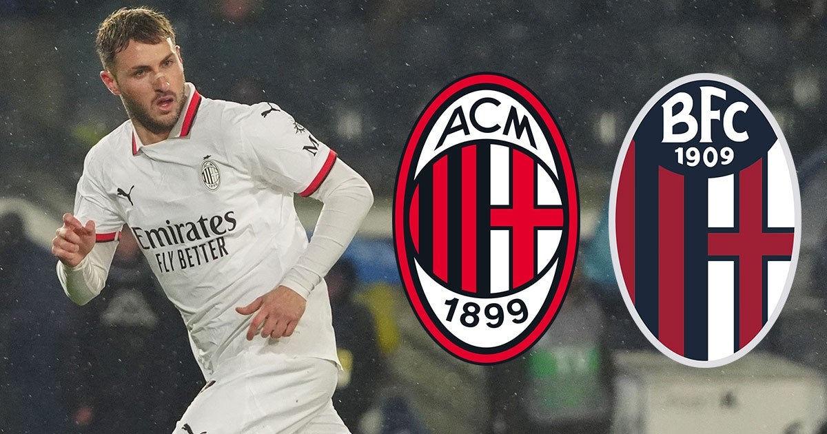 Bologna - Milan: Santiago Gimenez maçı Serie A'da ne zaman ve nerede izlenir?