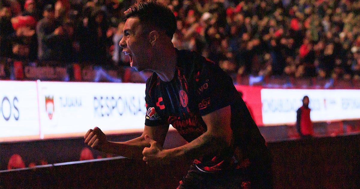 Mais um prego no caixão! Xolos vencem Pumas na Liga MX