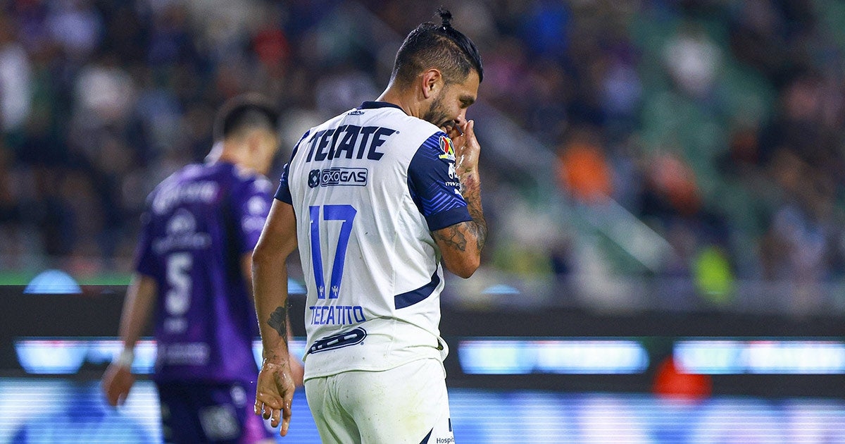 E Ramos? Mazatlán surpreende com vitória sobre Monterrey