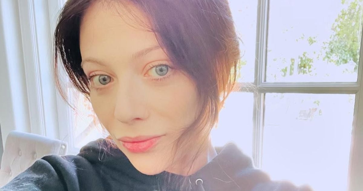 Michelle Trachtenberg ha ricevuto un trapianto di fegato prima di morire