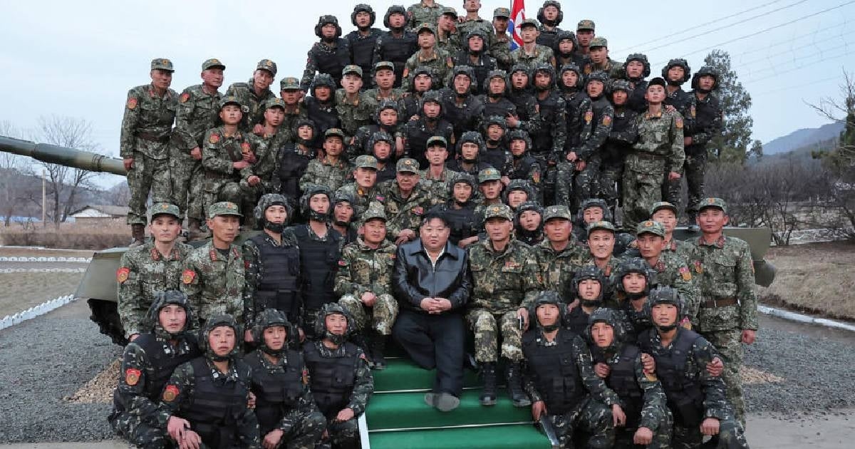 La Corea del Nord invia truppe aggiuntive in Russia: Seul