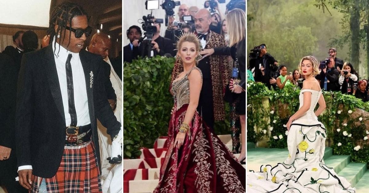 Met Gala 2025: estos son los invitados confirmados