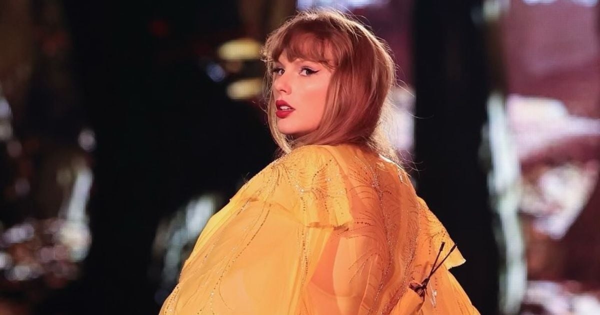 Taylor Swift could recover her first six albums