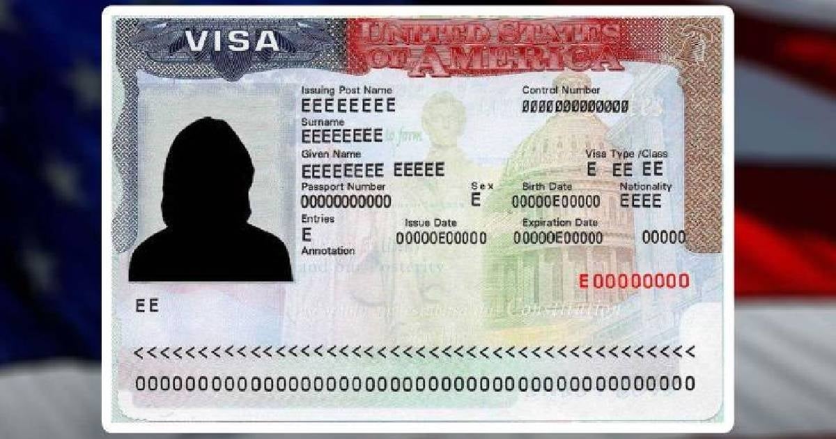 Os EUA podem negar vistos para mensagens "antiamericanas" nas redes sociais.