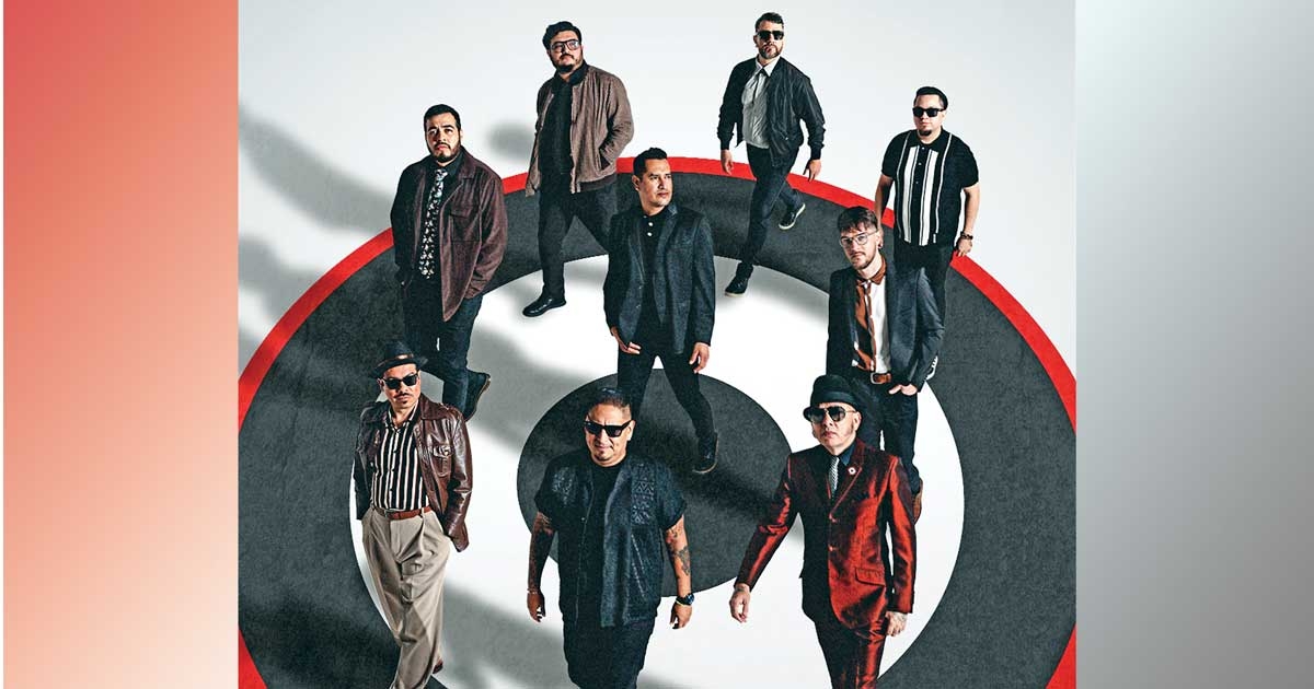 Inspector: 3 décadas de ska a la mexicana; ¿Amargo adiós? ¡Ni pensarlo!