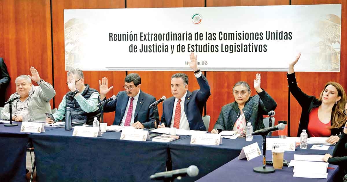 Atajan complicidad con “dinero sucio”