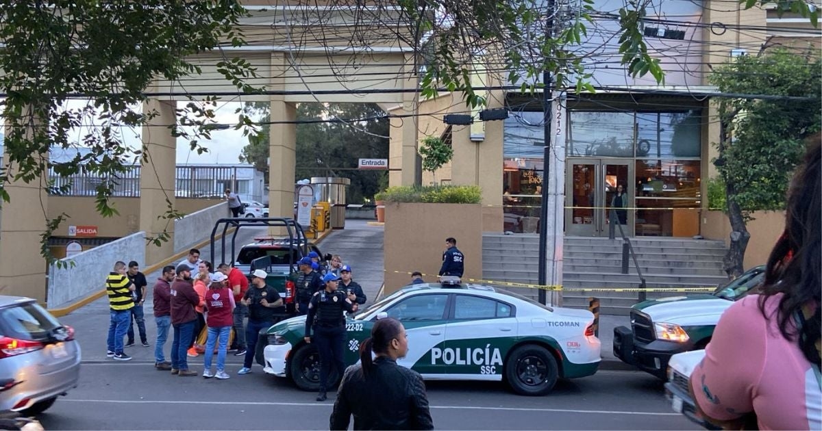 Una donna e un uomo sono stati uccisi a colpi d'arma da fuoco a Gustavo A. Madero, Città del Messico; non sono stati effettuati arresti.