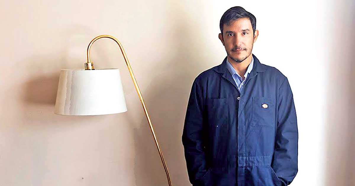 Vicente Alfonso: When society wakes up and acts