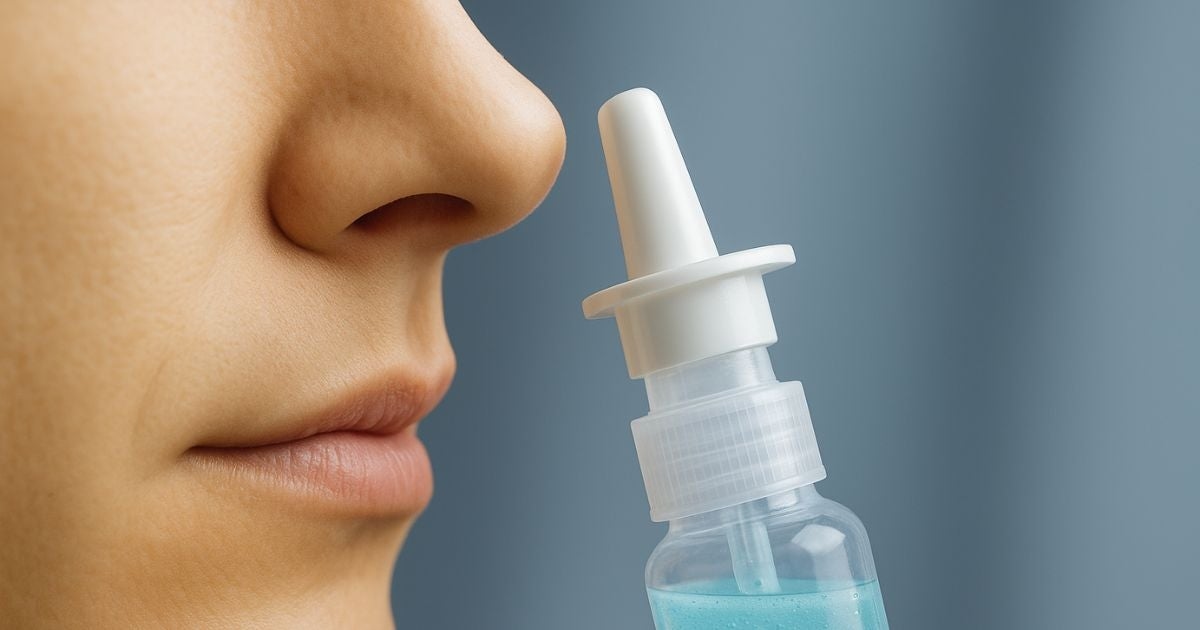Een Mexicaanse hydrogel zou de behandeling van Alzheimer, Parkinson en ALS kunnen veranderen.