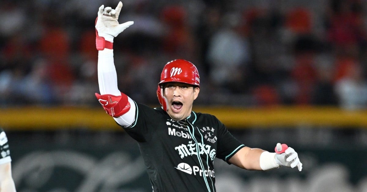 LMB: Diablos Rojos wygrywa z Leones de Yucatán