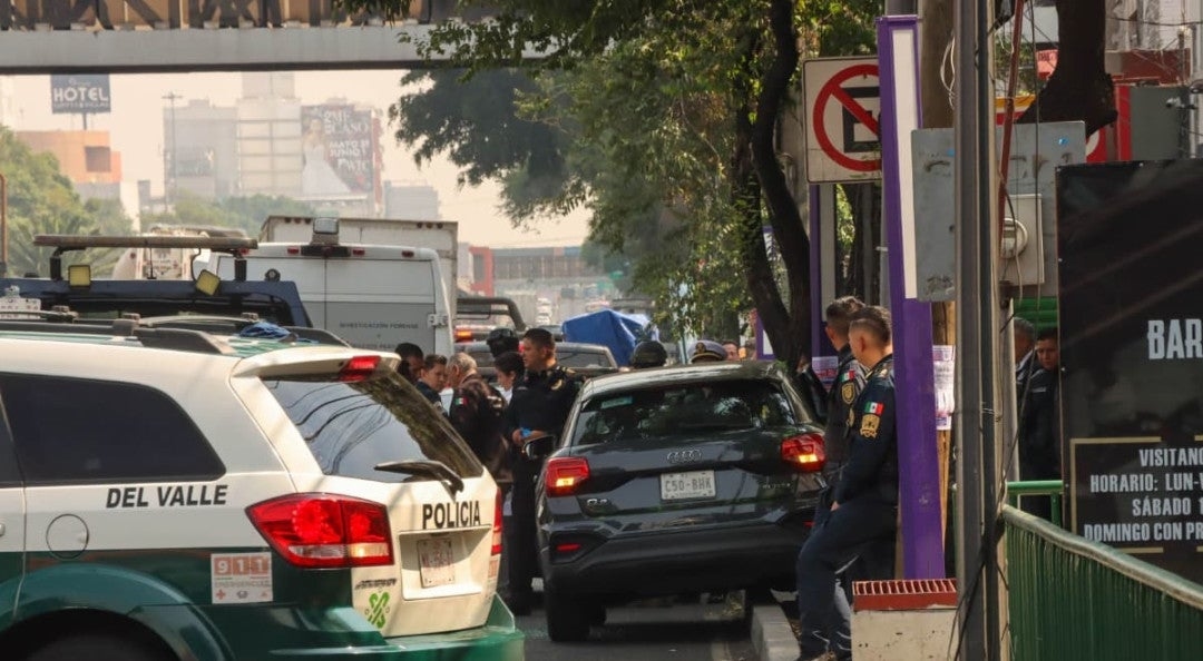 Reactions to Fernández Noroña's statements: 'It's not the right, it's impunity'